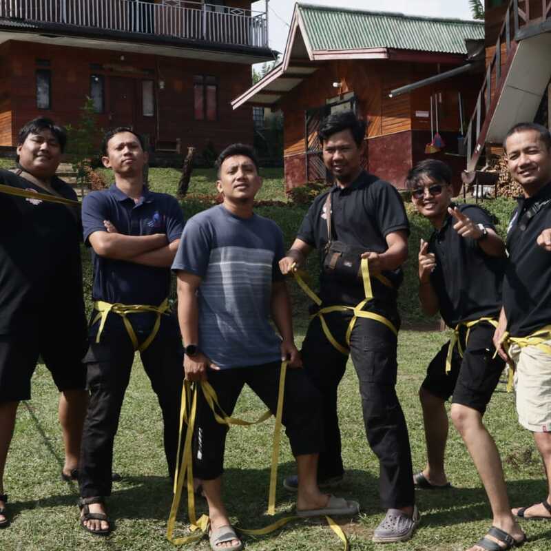 Caption